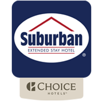 Suburban Extended Stay Hotel